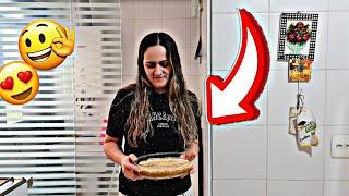 Fiz a melhor receita *me surpreendi* - FAMÍLIA MARI BRITO