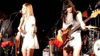Heart of Glass - Grace Potter & the Nocturnals