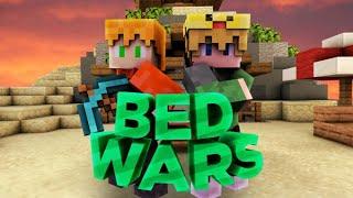 Trolling Players On Bedwars Minecraft #ytshorts #shorts #shotsfeed #minecraft