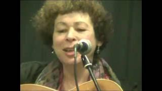 Марина-Ариэла Меламед "Перестуки" - стихи Лорины Дымовой.