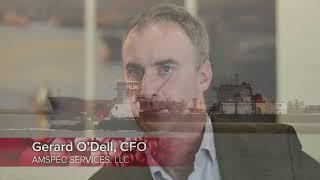Incline Equity Partners - AmSpec Services