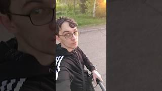 DIMAVIPER НА САМОКАТЕ