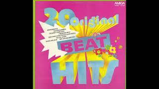 Various – 20 Original Beat-Hits[DDR/GDR, 1978][Rock, Pop]