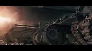 World of Tanks Реклама Класс!