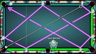 8 Ball Pool - INSANE Trick Shots in Berlin 50M Awesomeness #15 GamingWithK