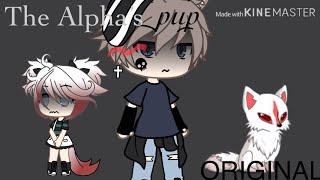  The Alpha’s Pup  ~ Original ~ GLMM