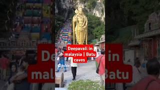 The Most Extravagant Diwali Celebration in Malaysia