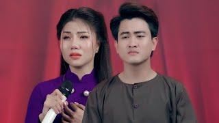 LK Anh Thương Cô Út Đưa Đò - Văn Hương Ft Đặng Kiều My, Cặp Song Ca Trữ Tình Quê Hương Chọn Lọc 2021