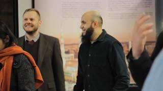 Discover Islam Exhibition