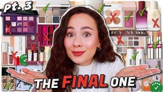 37 MORE BEST & WORST VIRAL SEPHORA HOLIDAY SETS!! Part 3