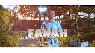 FANAH - Mody @ Pataloha | Nouveauté Clip Gasy 2024