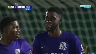 KC(4) vs Ruseas(1) Flow Super Cup QF Nov 11, 2017 Highlights