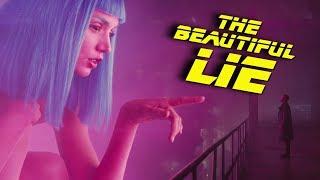 The Lie in BLADE RUNNER 2049 Explained