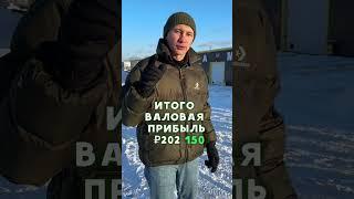 Окупаемость здания из сэндвич панелей