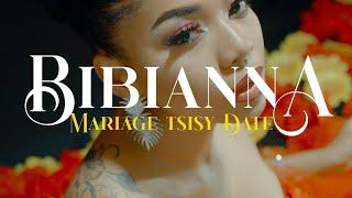 BIBIANNA - MARIAGE TSISY DATE (OFFICIAL VIDEO)