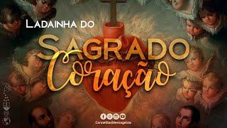 Ladainha ao Sagrado Coração de Jesus