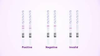 Easy@Home FSH Urine Test Strips