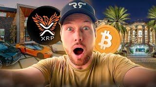 RIPPLE XRP - You Will Become The Wealthiest in Your Family After This! (Best Crypto To Buy Now 2024)