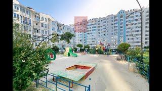 Свежая люкс квартира у моря. 44м 8_10эт, АГВ, лифт. Море и Динопарк. Севастополь. Крым. См.до конца!