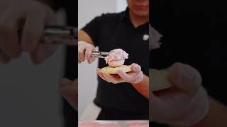 Pink Sugar | Crumbl Cookies