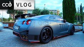 Nissan GTR R35 [NISMO] Cyprus | Project 357 Cyprus