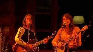 Dusty Heart Live - Rocky Wall House Concert