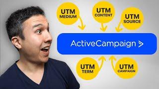 How to Track Lead Sources in ActiveCampaign?