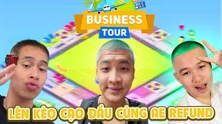 [BUSINESS TOUR] CÚ LỘI NGƯỢC DÒNG LỊCH SỬ TỪ DƯỚI ĐÁY XÃ HỘI CỦA CÒ MỒI SỐ 1 ĐÊ LA THÀNH