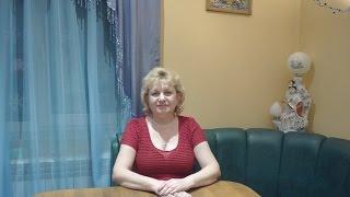 Беседа о монопитании.  Домашний Очаг с Мариной
