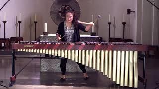 Soarirang - Kyungtaek Kim/arr. Se-Mi Hwang