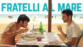 FRATELLI AL MARE | Le Coliche