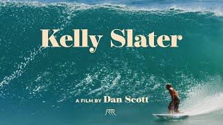 Kelly Slater | Surfing at Kirra, Australia | Film by Dan Scott