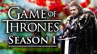 Game of Thrones Season 1: Better Times & Abandoned Plotlines