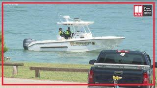 Two found dead aboard boat on Lake Lanier identified, suspected cause released