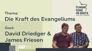 Tumm Tere in Mate |  Die Kraft des Evangeliums | RCC 2020