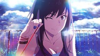 Vanete - Last Night Was A Blur [Lyrics x AMV]