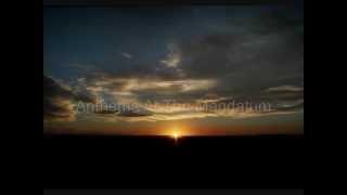 Anthems at the Mandatum - NICHOLAS WHITE