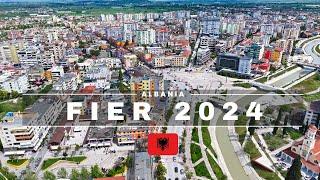 Fier 2024 -  Albania @MTravelVlog