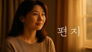 〈30년의 편지〉– 30년 만에 도착한 진심, 당신은 답장을 쓴 적 있나요?말하지 못했던 마음, 30년을 돌아 다시 편지가 되다 – 감성 이야기