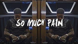 [FREE] Lil Durk x YFN Lucci Type Beat 2017 - "So Much Pain" (Prod. By @SpeakerBangerz)