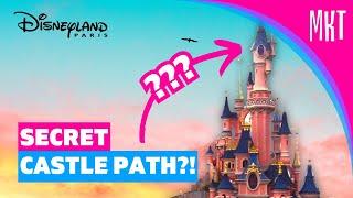 10 DISNEYLAND PARIS SECRETS I Wish I Knew Before Going To The Parks!