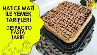 Hatice Mazı ile Yemek Tarifleri | Despacito Pasta - Tadına Bayılacaksınız