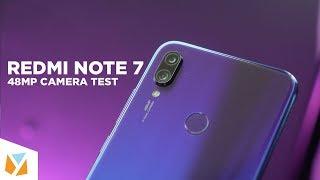 48MP Kamera Redmi Note 7 Fake?!! + Gcam Padu!!! (Malaysia )