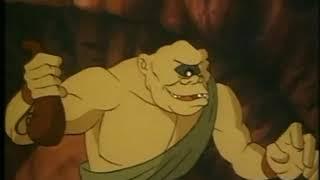 Old Cartoons || The Odyssey ( Full Movies ) || Best Old Cartoons