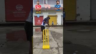 Jitesh Sharma V's Hardik Pandya match cricket match #cricket# cricketlover