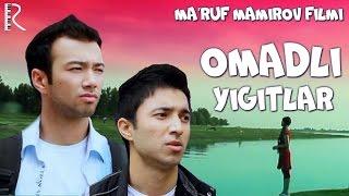Omadli yigitlar (o'zbek film) | Омадли йигитлар (узбекфильм) #UydaQoling