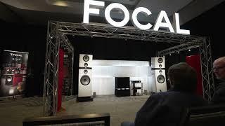 Focal Axpona 2024 What's New??