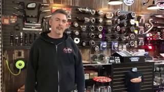 Cycle Solutions' New Fort Myers FL Location - V-Twin Performance Specialists