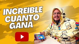  CUANTO GANA GORDO SOYACITY EN YOUTUBE