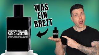 Zadig & Voltaire This Is Him: Dark Wintercheapie | Review